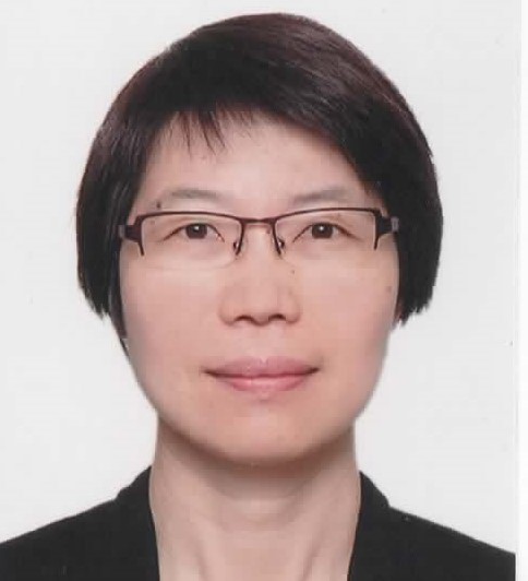 林美愛女士
