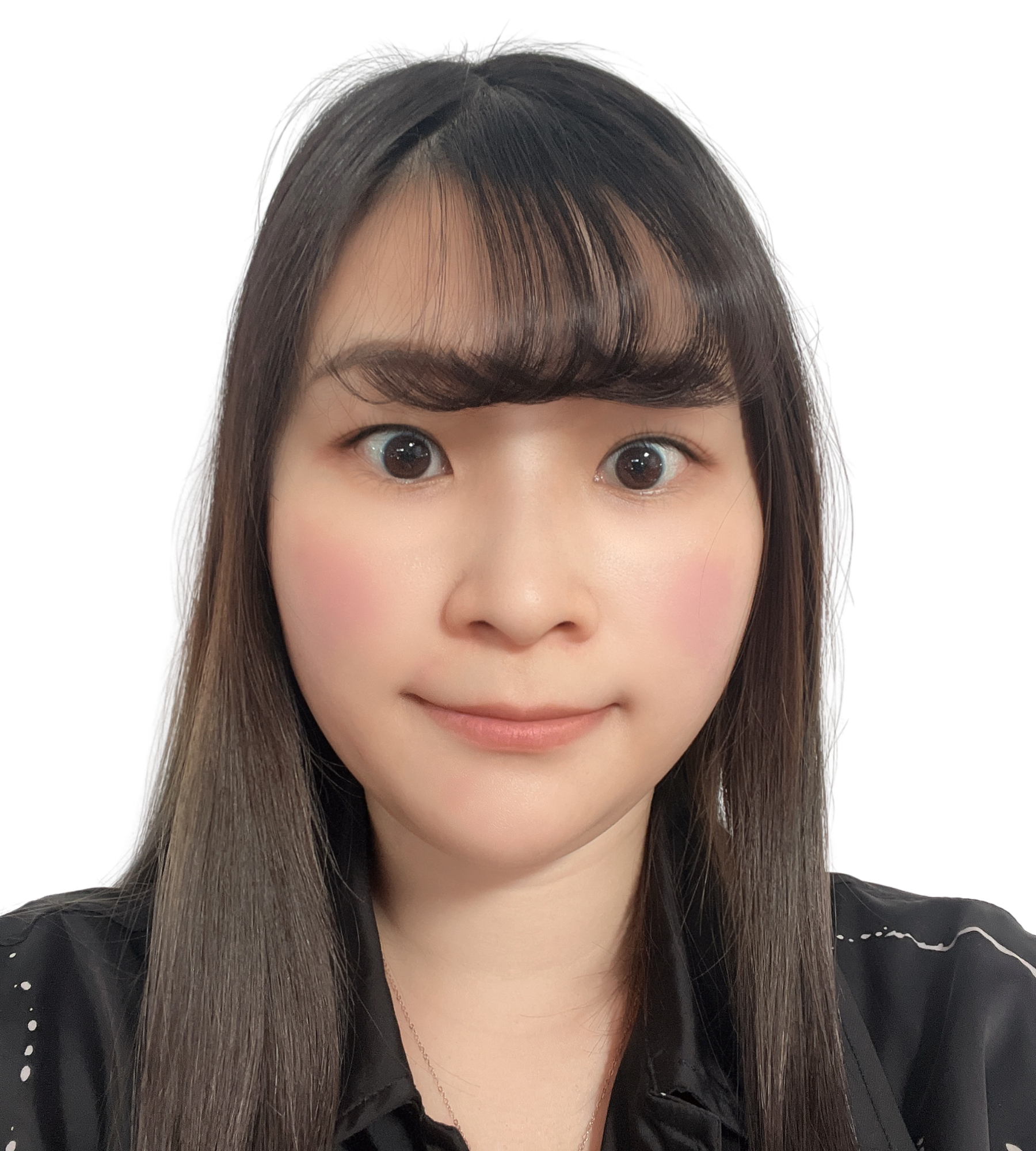 陳樂欣女士