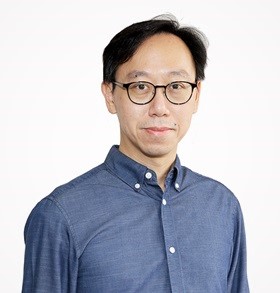 黃有佳博士